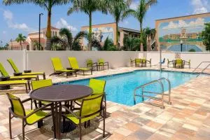 SpringHill Suites by Marriott Punta Gorda Harborside - Punta Gorda Isles