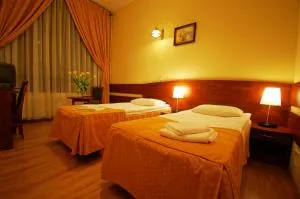 Rezydencja Spalska - Spała