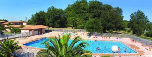 Villages vacances Lagrange Grand Bleu Vacances – Residence Les Pierres de Jade : photos des chambres