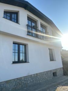 Cosy room in a stylish Villa
