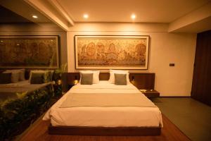 Tanna Villa Bali Tabanan