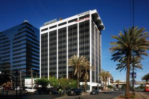 SpringHill Suites by Marriott New Orleans DowntownCanal Street