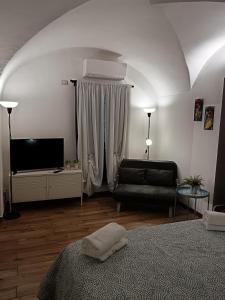 centrocittà my house - boutique house