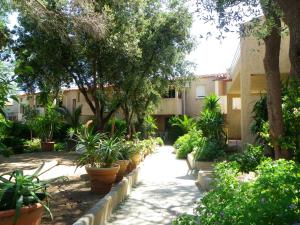 Villages vacances Hotel et Residence Benista : photos des chambres