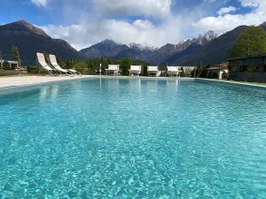 Villa Carlotta Rossa - Holiday Home with garden and pool