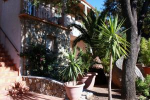 Villages vacances Hotel et Residence Benista : photos des chambres