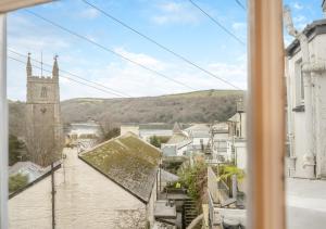 River Watch - Fowey