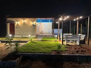 Vaagai Farm house - Kāramadai