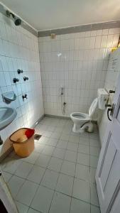 Muffys Service Apartment
