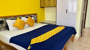 Muffys Service Apartment