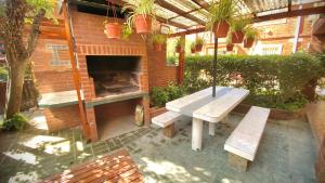 En Esta Tierra Complejo de cabañas de 1 2 o 3 ambientes