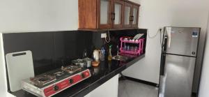 Villa Hikka Blue Bird