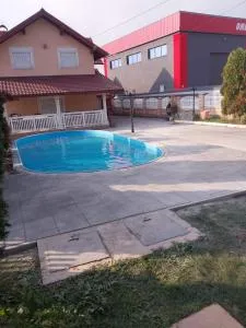 Vila Alejna - Gradačac