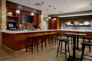 SpringHill Suites by Marriott Dayton Beavercreek - بيفركريك