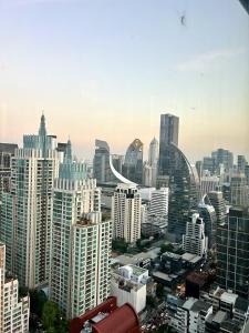 Condo Luxe Siam Pool 360 Near BTS Shopping