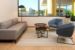 City Express by Marriott Reynosa