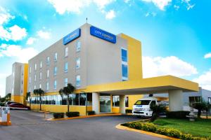 City Express by Marriott Reynosa