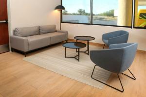 City Express by Marriott Reynosa