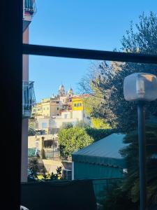 La casa di Cri al mare due