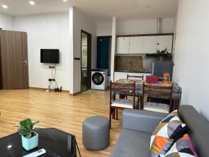 MINGO House BA ĐÌNH