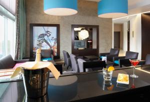 Appart'hotels Residhome Nantes Berges De La Loire : photos des chambres