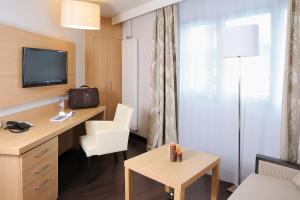 Appart'hotels Residhome Nantes Berges De La Loire : photos des chambres