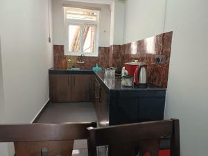 Tersha Homestay 2BHK