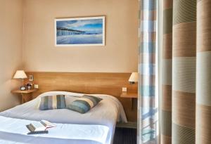 Hotels Hotel du Nord : photos des chambres