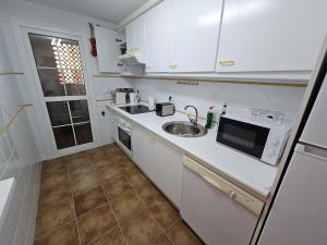 Isla Canela Beach & Golf