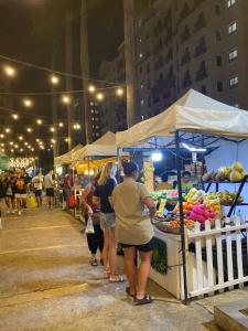 One Palm Tree by Melba STUDIO TYPE