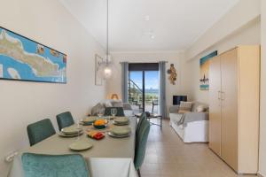 Almyrida Bay View House V BY APOKORONAS-VILLAS