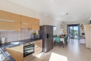 Almyrida Bay View House V BY APOKORONAS-VILLAS