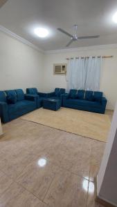 Salalah Peace House