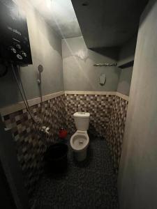 homstay RR Seroja kamar biasa