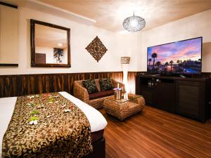 Ikebukuro Grand Hotel