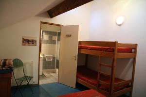 Auberges Gite d'Etape Ascou La Forge : photos des chambres