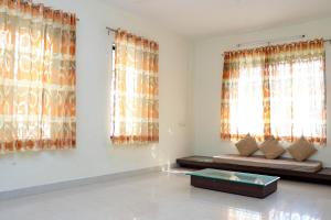 Tranquil Villa- Cozy 3BHK Villa in Lonawala