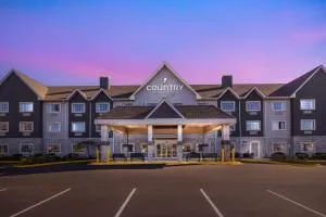Country Inn & Suites by Radisson Bolingbrook-Romeoville, I-55 - Plainfield