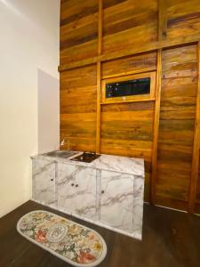 SKYPIEA by Agriya Lubis Cabin Dieng