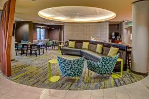 SpringHill Suites by Marriott Naples - Golden Gate