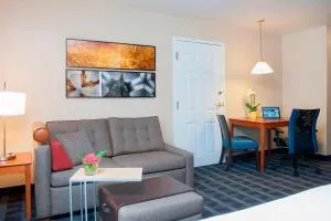 TownePlace Suites by Marriott Indianapolis - Keystone - Carmel
