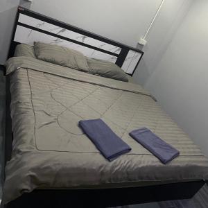 Saran Hostel krabi Thailand