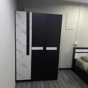 Saran Hostel krabi Thailand
