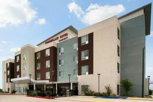 TownePlace Suites by Marriott Kingsville - Freer