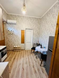 apartment Tbilisi