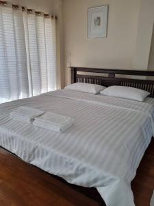 บ้านชยชิโต Chayachito Home Stay