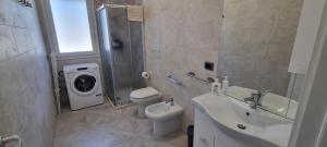 Erice IN Appartamenti 1 Camera con Bagno
