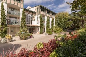 Appartements Residence Moliets - maeva Home : photos des chambres