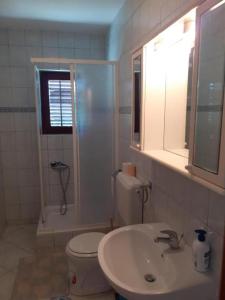 Apartments Lea & Eva 150 meters from the sandy beach - by TA Leut Agency