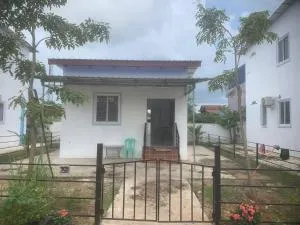 Home Daun Kam 1 - Phum Krang